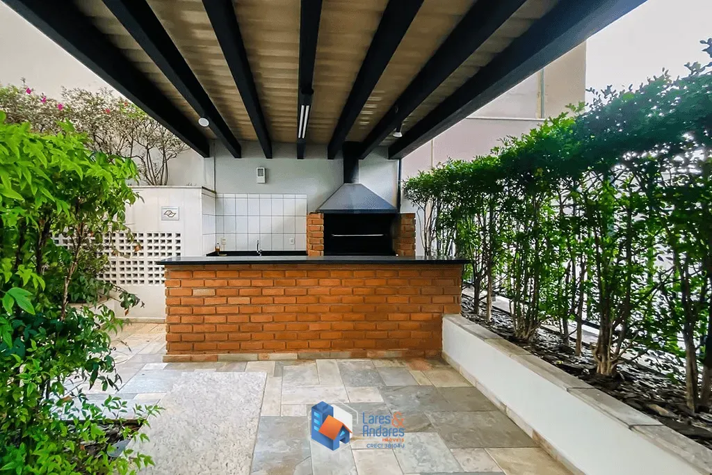 Apartamento, 2 quartos, 105 m² - Foto 12