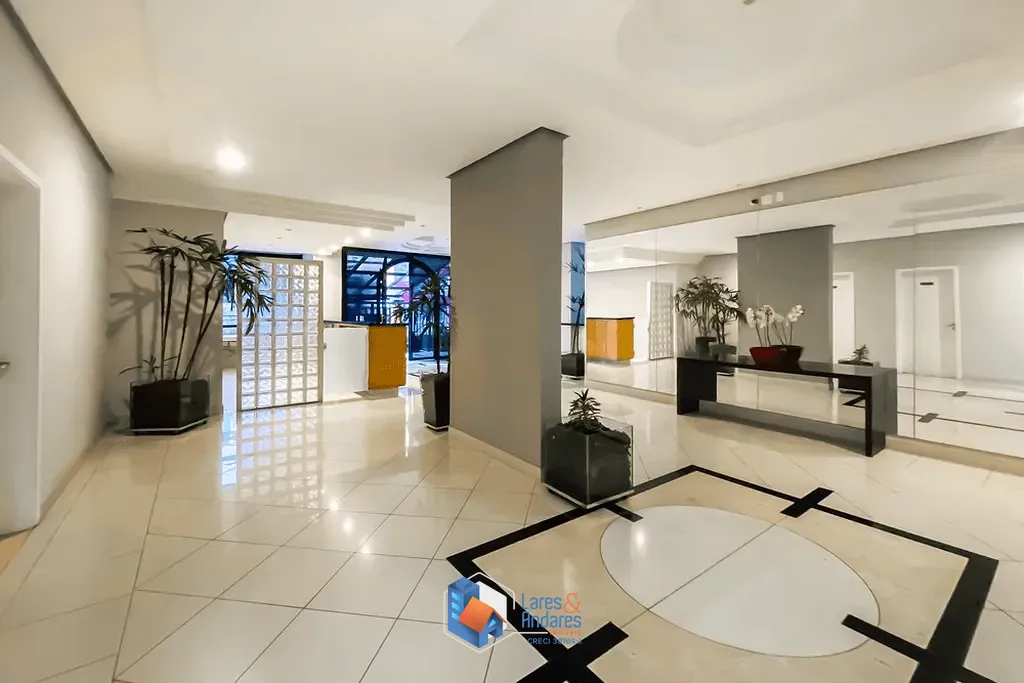 Apartamento, 2 quartos, 105 m² - Foto 14