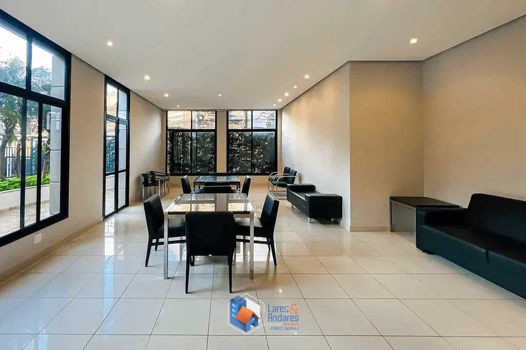 Apartamento, 2 quartos, 105 m² - Foto 16