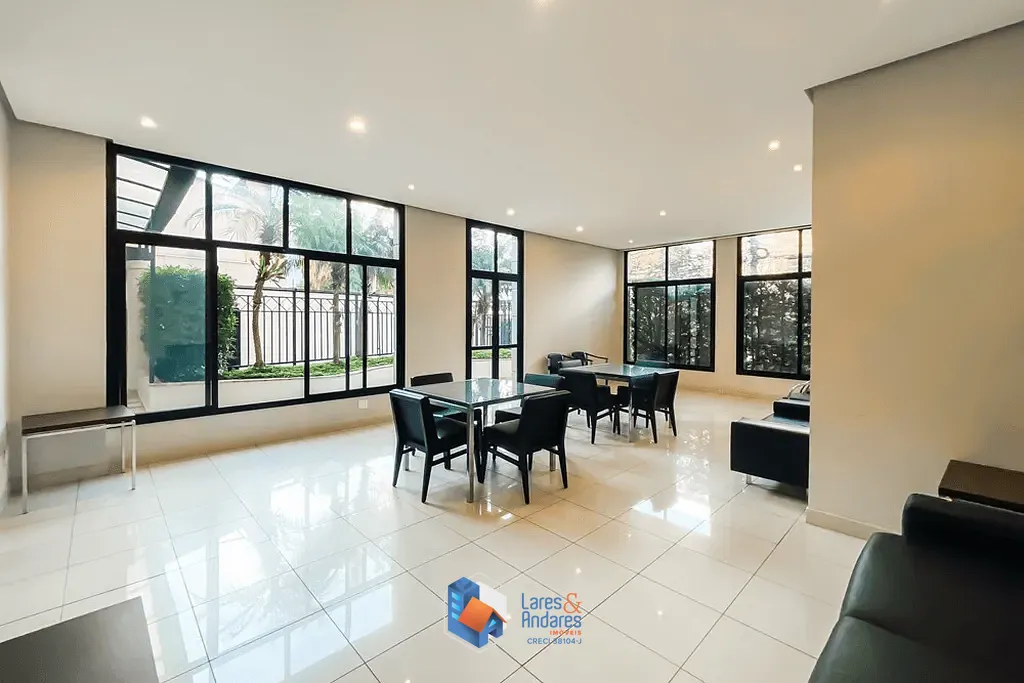 Apartamento, 2 quartos, 105 m² - Foto 17