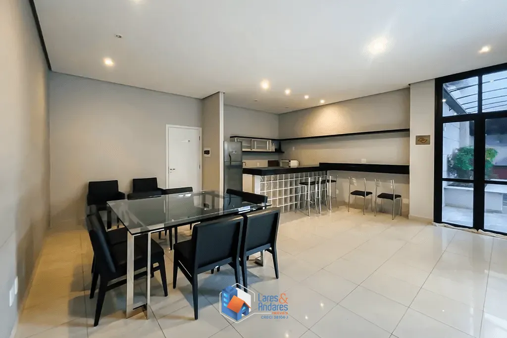 Apartamento, 2 quartos, 105 m² - Foto 18