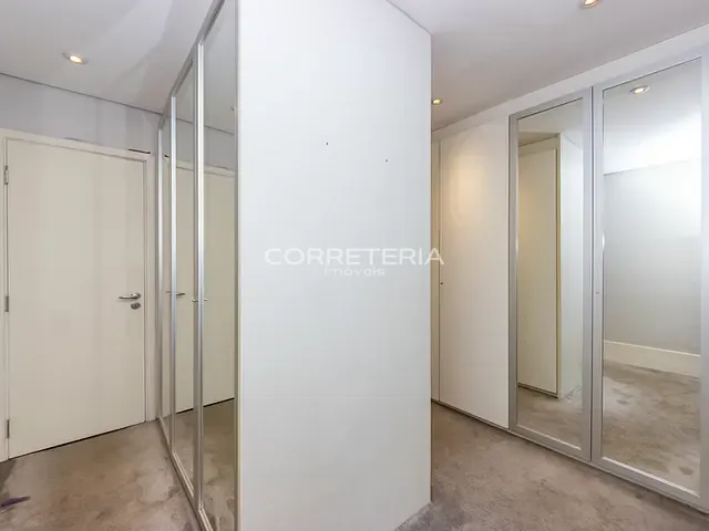 Apartamento 4 quartos e 5 banheiros, à venda, no bairro Vila Uberabinha em São Paulo