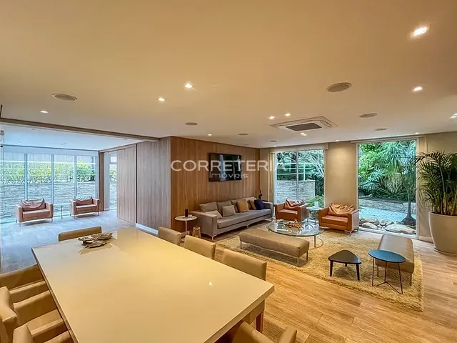 Apartamento 4 quartos e 5 banheiros, à venda, no bairro Vila Uberabinha em São Paulo