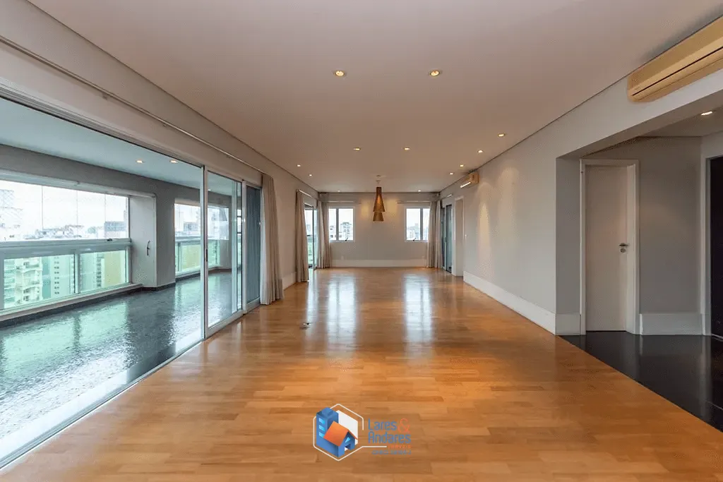 Apartamento, 4 quartos, 233 m² - Foto 32