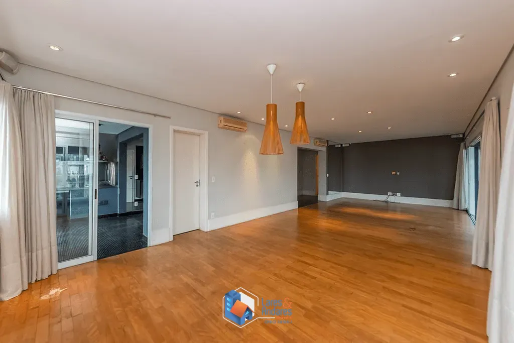 Apartamento, 4 quartos, 233 m² - Foto 33