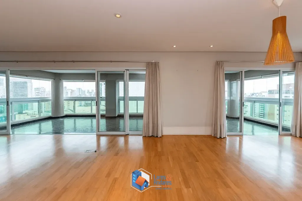 Apartamento, 4 quartos, 233 m² - Foto 34