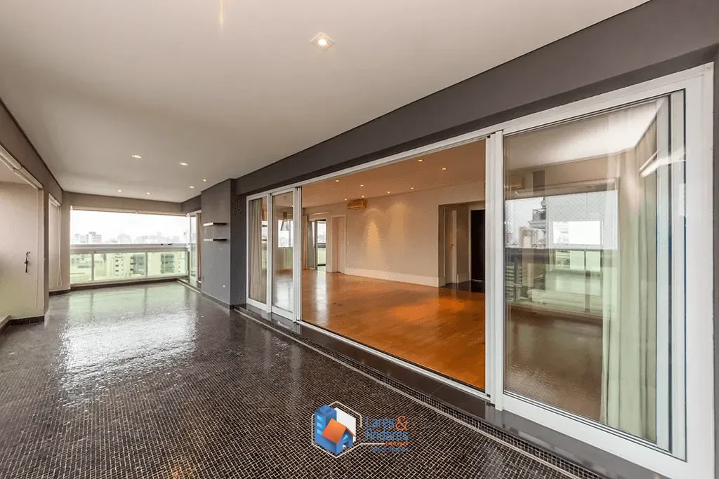 Apartamento, 4 quartos, 233 m² - Foto 35