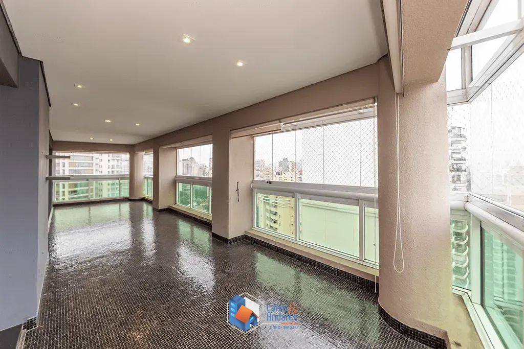 Apartamento, 4 quartos, 233 m² - Foto 36