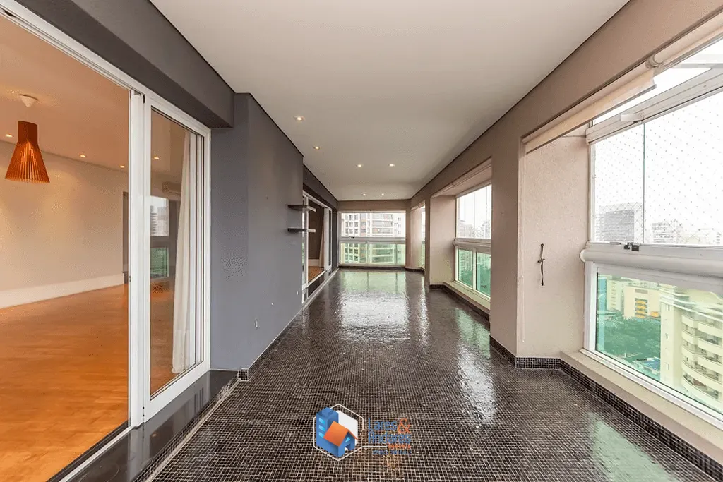 Apartamento, 4 quartos, 233 m² - Foto 37