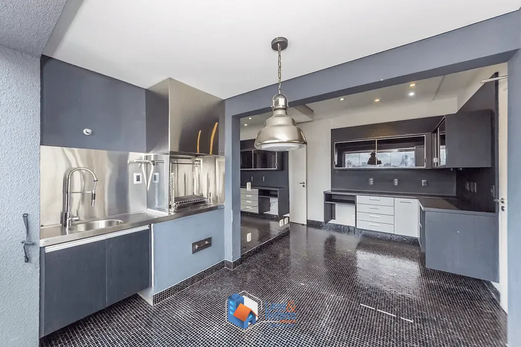Apartamento, 4 quartos, 233 m² - Foto 39