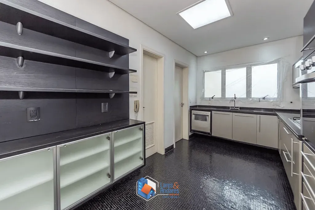 Apartamento, 4 quartos, 233 m² - Foto 43