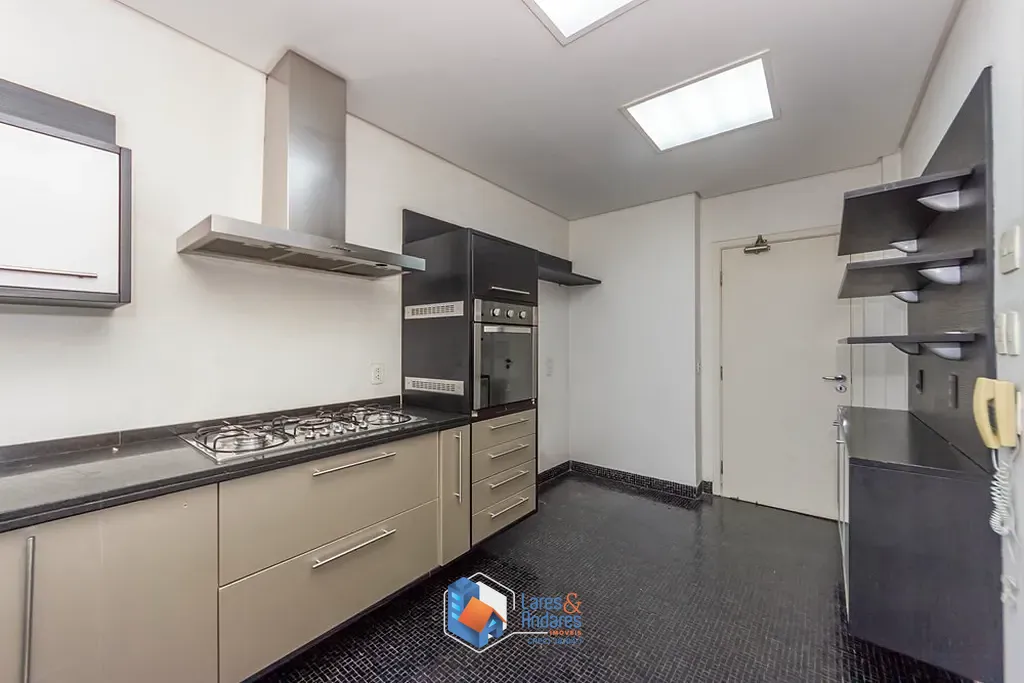 Apartamento, 4 quartos, 233 m² - Foto 44