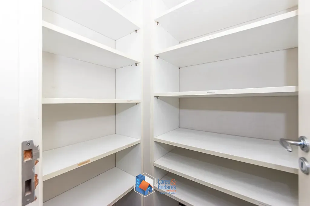 Apartamento, 4 quartos, 233 m² - Foto 31