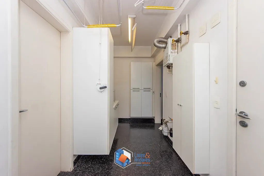 Apartamento, 4 quartos, 233 m² - Foto 46