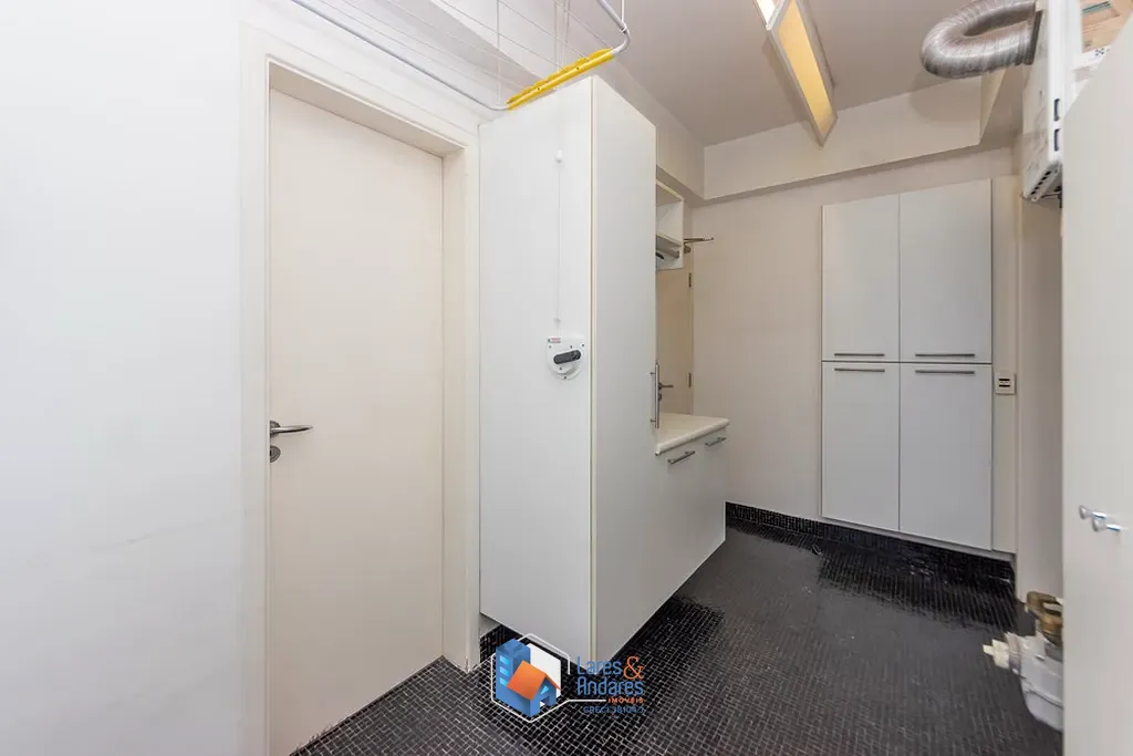 Apartamento, 4 quartos, 233 m² - Foto 47