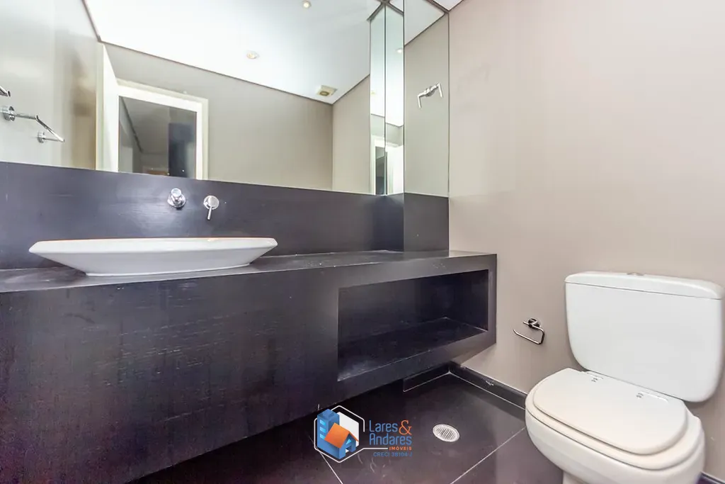 Apartamento, 4 quartos, 233 m² - Foto 48