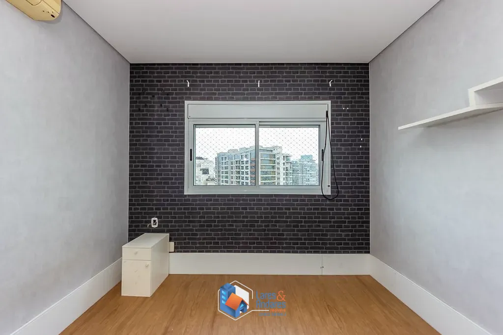 Apartamento, 4 quartos, 233 m² - Foto 50