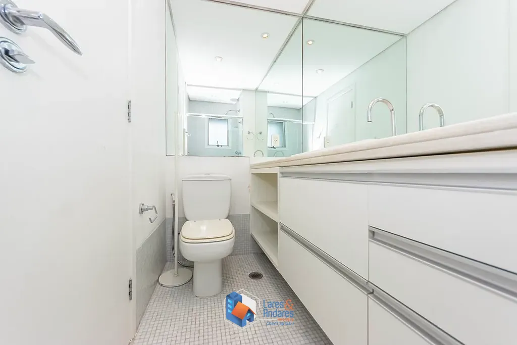 Apartamento, 4 quartos, 233 m² - Foto 52