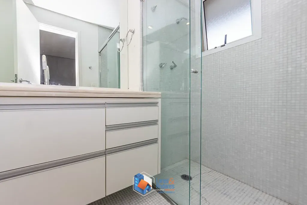 Apartamento, 4 quartos, 233 m² - Foto 53