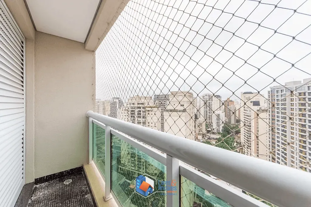 Apartamento, 4 quartos, 233 m² - Foto 57