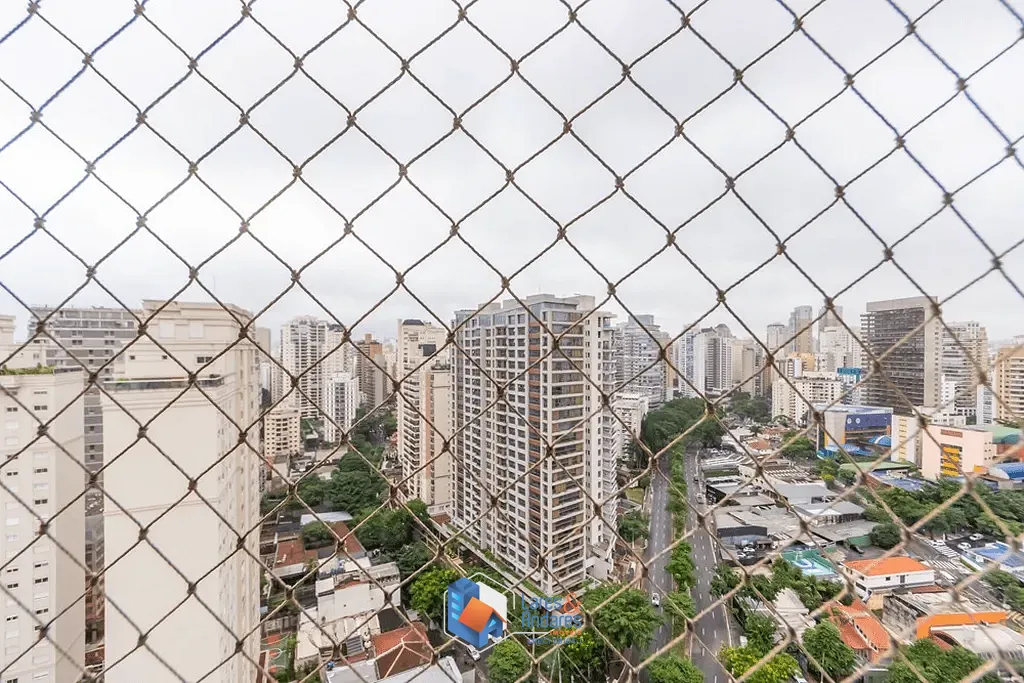 Apartamento, 4 quartos, 233 m² - Foto 58