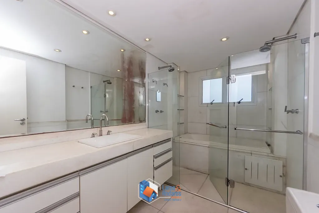 Apartamento, 4 quartos, 233 m² - Foto 45
