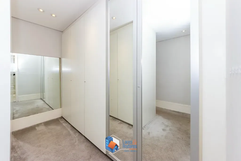 Apartamento, 4 quartos, 233 m² - Foto 16