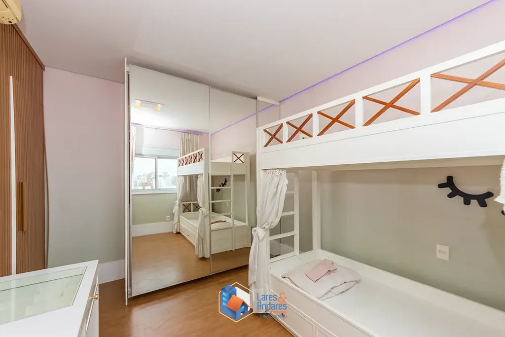 Apartamento, 4 quartos, 233 m² - Foto 6