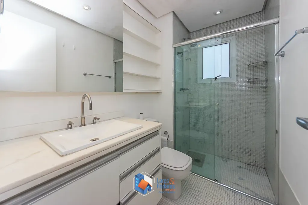Apartamento, 4 quartos, 233 m² - Foto 7