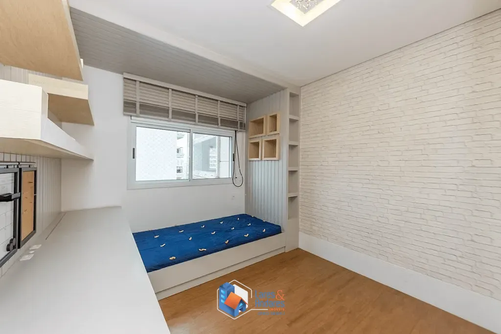Apartamento, 4 quartos, 233 m² - Foto 8