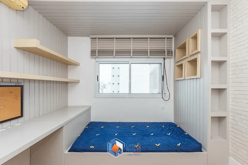 Apartamento, 4 quartos, 233 m² - Foto 9