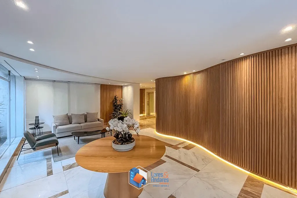 Apartamento, 4 quartos, 233 m² - Foto 11
