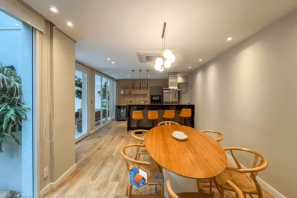 Apartamento, 4 quartos, 233 m² - Foto 13
