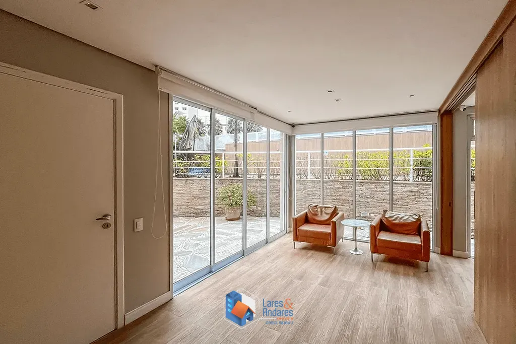 Apartamento, 4 quartos, 233 m² - Foto 17