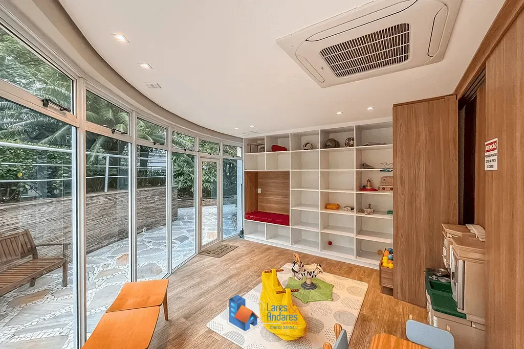Apartamento, 4 quartos, 233 m² - Foto 18