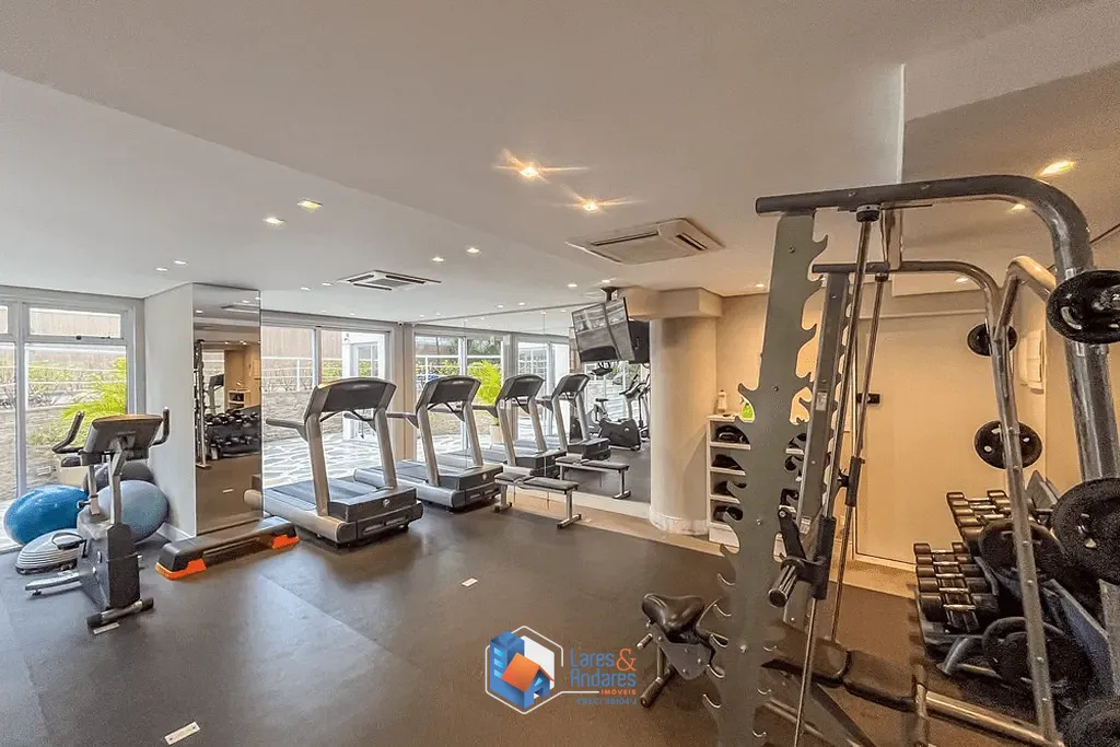 Apartamento, 4 quartos, 233 m² - Foto 19