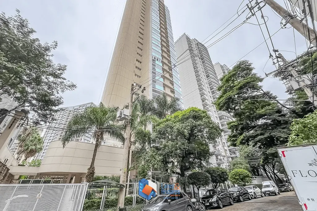 Apartamento, 4 quartos, 233 m² - Foto 21