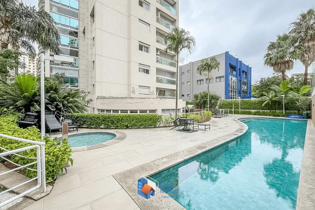 Apartamento, 4 quartos, 233 m² - Foto 22