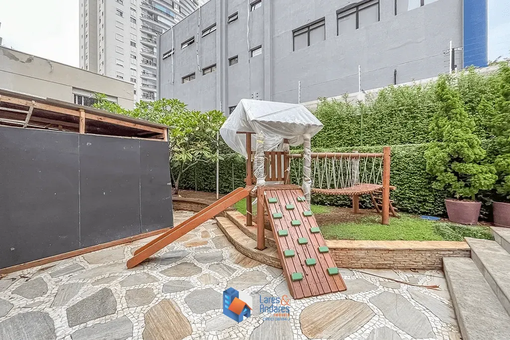 Apartamento, 4 quartos, 233 m² - Foto 23