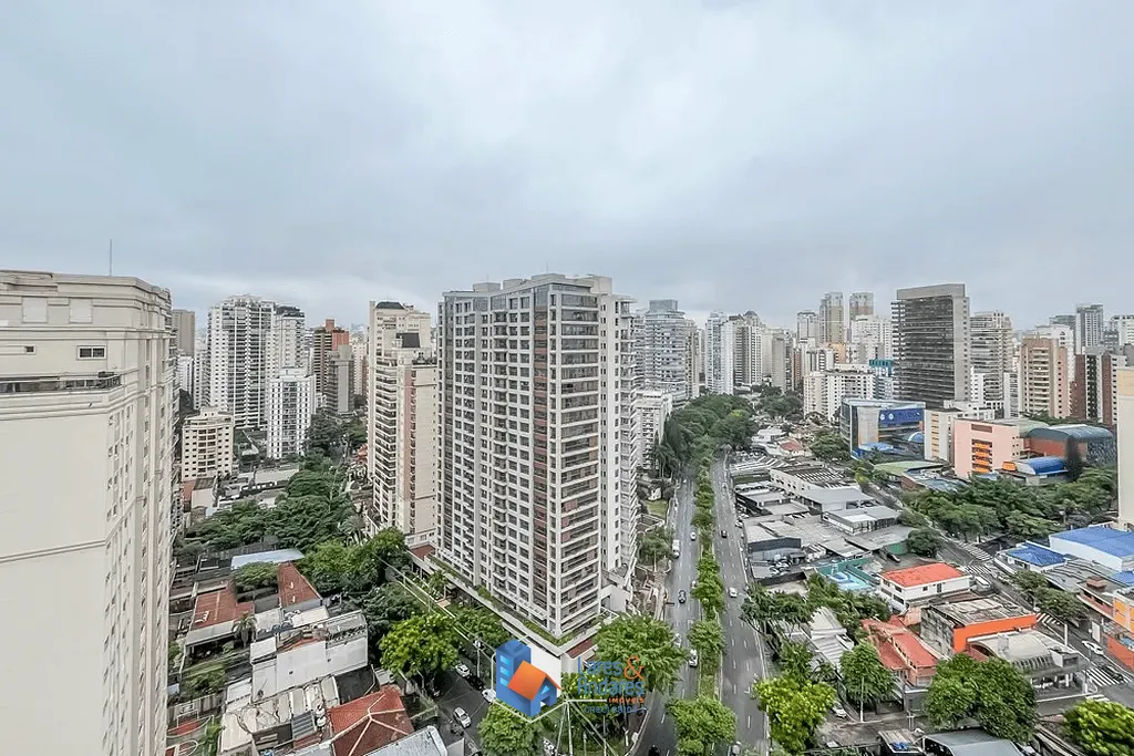 Apartamento, 4 quartos, 233 m² - Foto 24