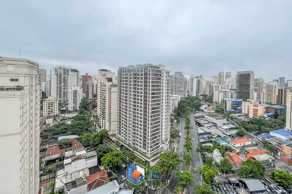 Apartamento, 4 quartos, 233 m² - Foto 25
