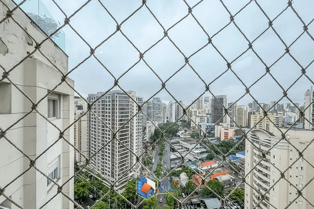 Apartamento, 4 quartos, 233 m² - Foto 26