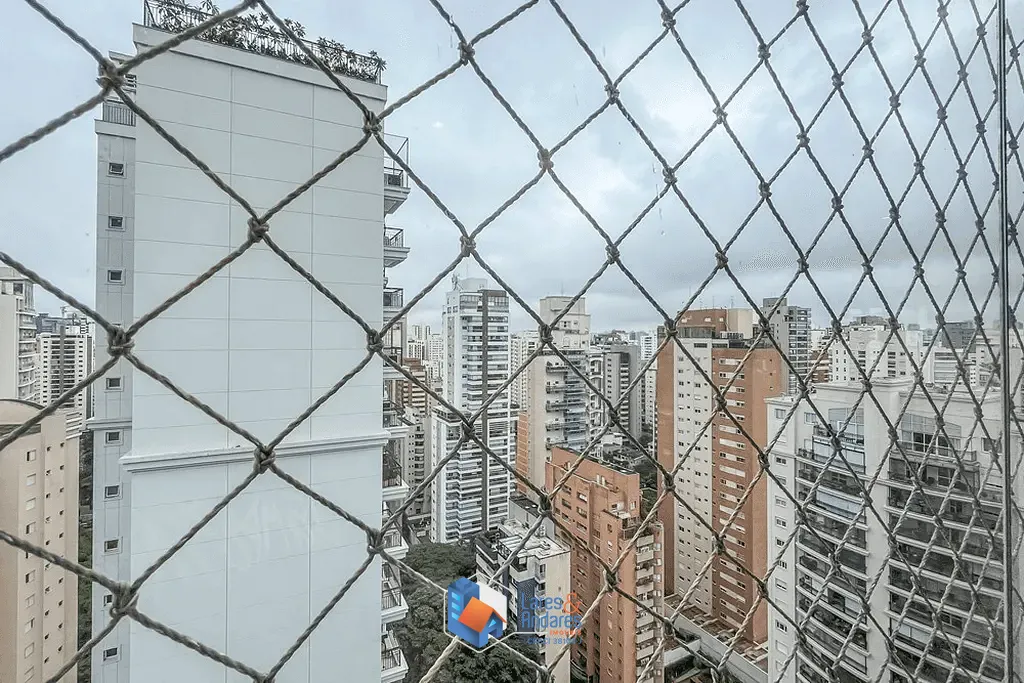 Apartamento, 4 quartos, 233 m² - Foto 27