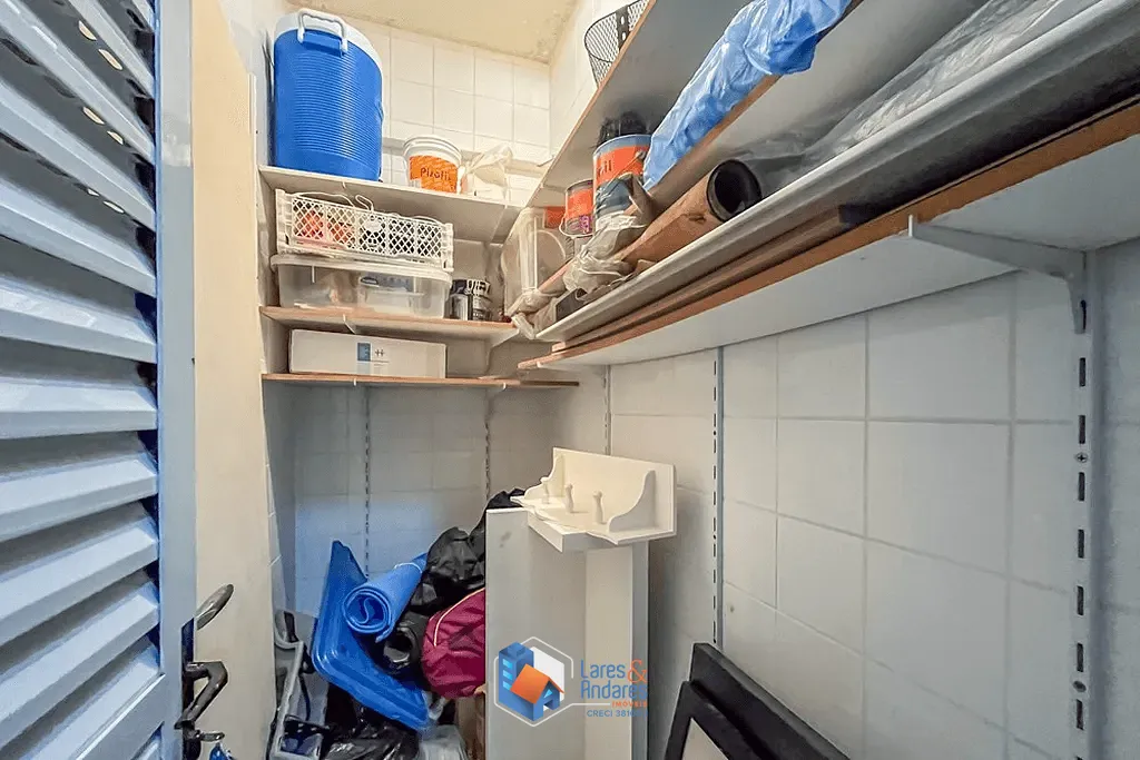 Apartamento, 4 quartos, 233 m² - Foto 28
