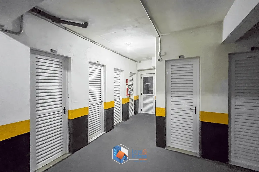 Apartamento, 4 quartos, 233 m² - Foto 29