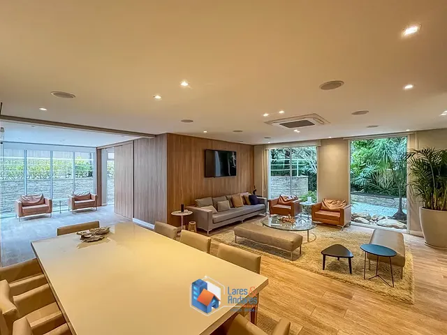 Apartamento 4 quartos e 5 banheiros, à venda, no bairro Vila Uberabinha em São Paulo