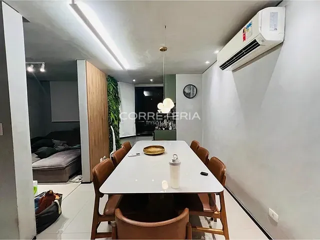 Apartamento 2 quartos e 3 banheiros, à venda, no bairro Vila Olímpia em São Paulo