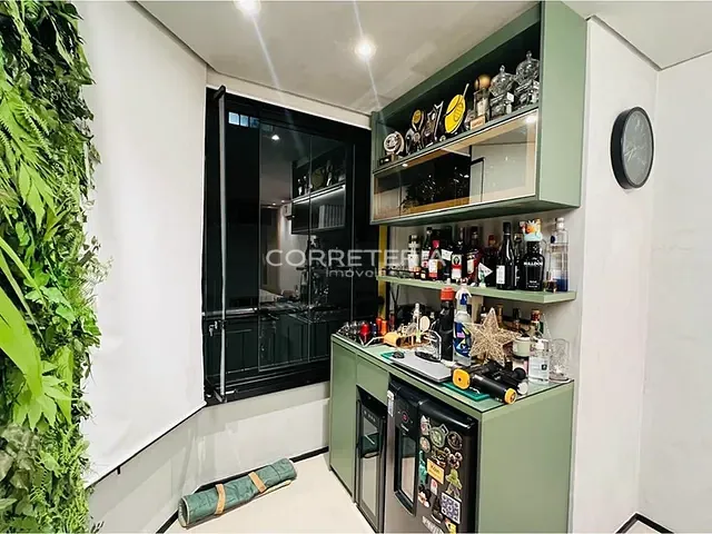 Apartamento 2 quartos e 3 banheiros, à venda, no bairro Vila Olímpia em São Paulo