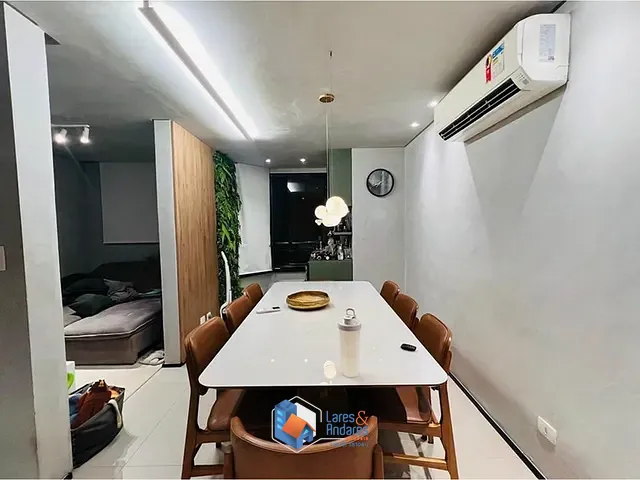 Apartamento 2 quartos e 3 banheiros, à venda, no bairro Vila Olímpia em São Paulo