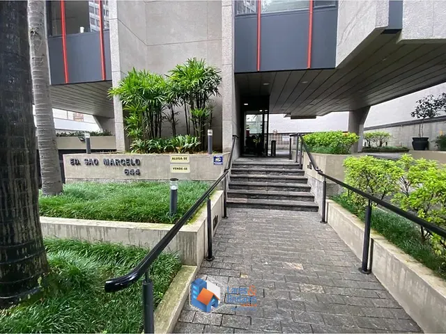 Sala à venda, no bairro Perdizes em São Paulo